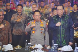 Kapolri: Jaga Semangat Hoegeng, Lahirkan Hoegeng-Hoegeng Berikutnya