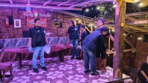 Polres Situbondo Gencarkan Razia Malam dan Edukasi Preventif, Cegah Peredaran Narkoba